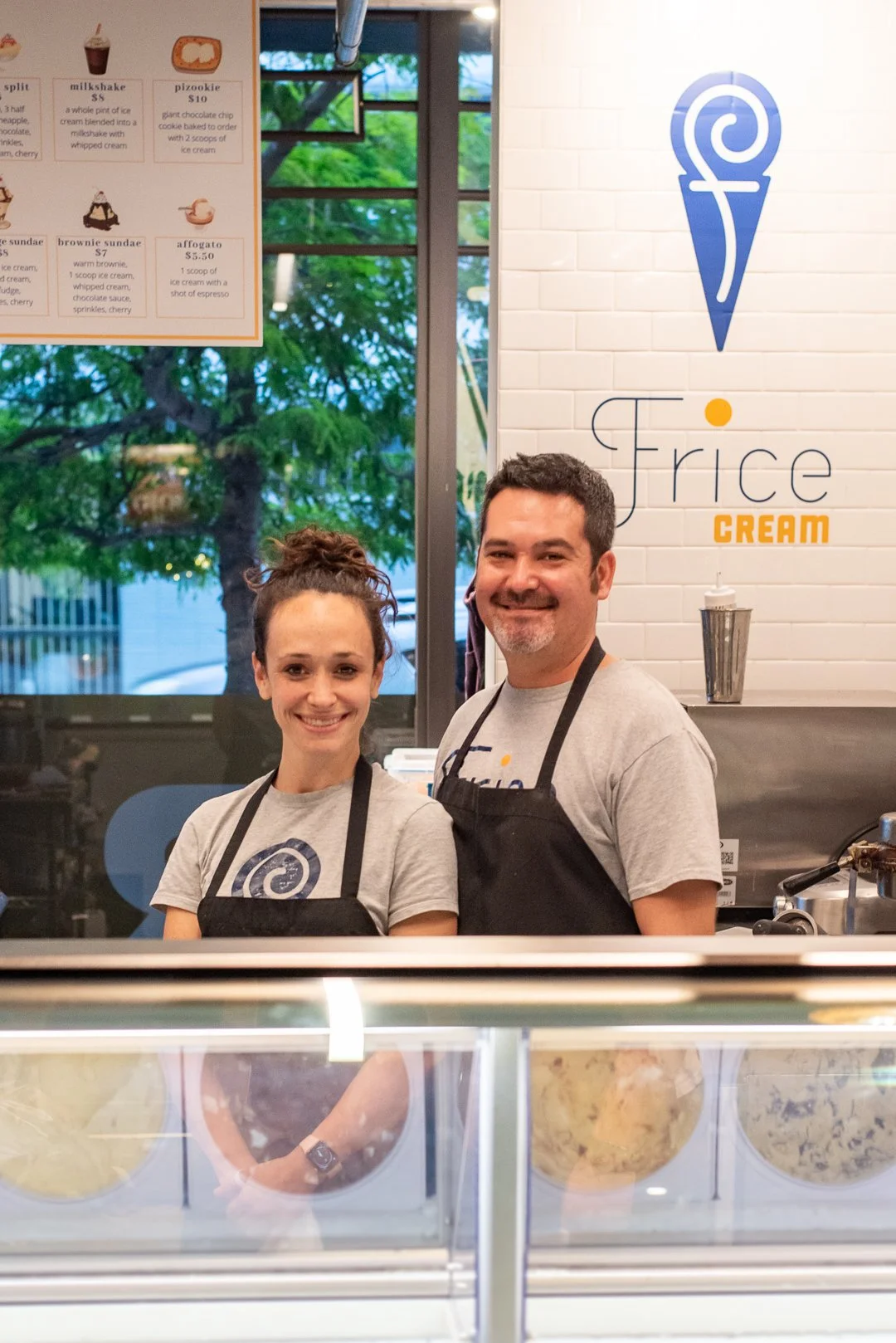 StarChefs - Pastry Chefs Alissa & Jeremy Frice of Frice Cream | Miami